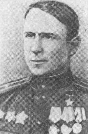 Буцкий Иосиф Иванович